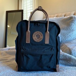 KANKEN NO. 2 BACKPACK